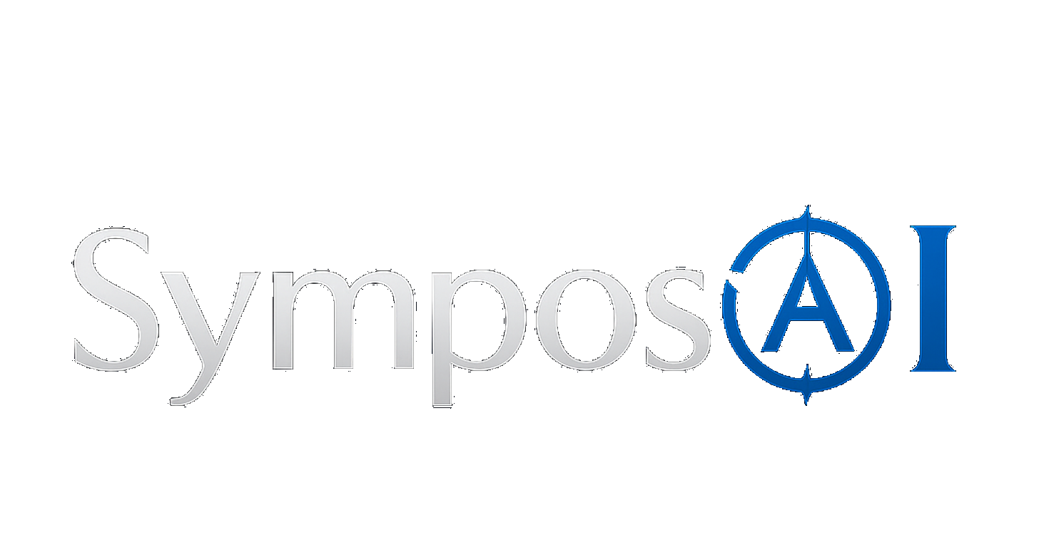 SymposAI Logo